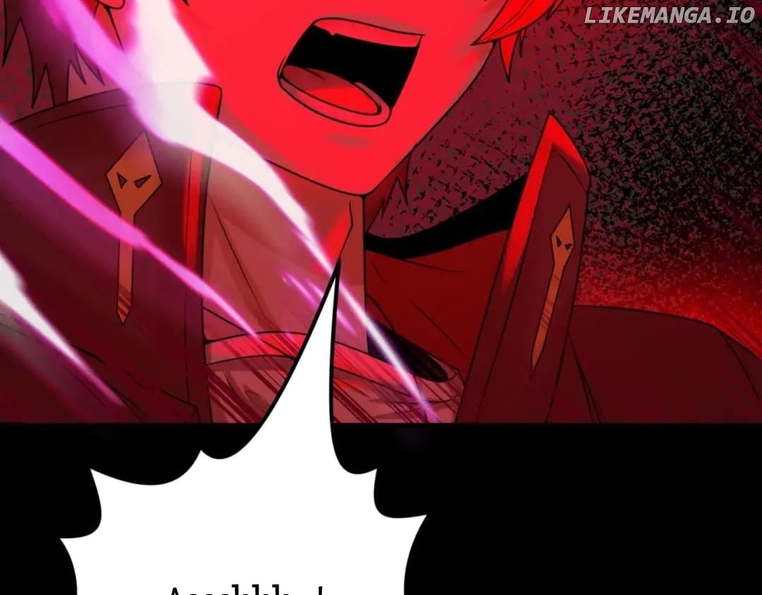 Era of the Haunted chapter 88 - page 122